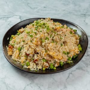 Arroz Frito Yion Chau