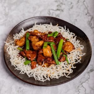 Carne & Camarones Mongolia