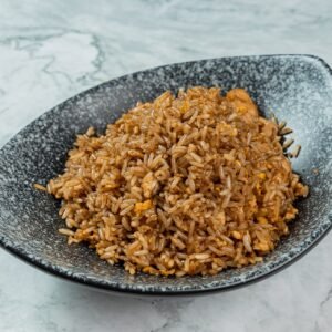 Arroz Frito de Pollo (Kids Size)