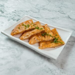 Pancakes de Cebollina